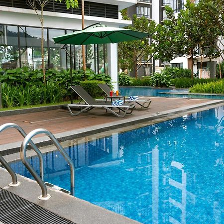 Scapes Hotel Гентинг Хайлендс Екстериор снимка