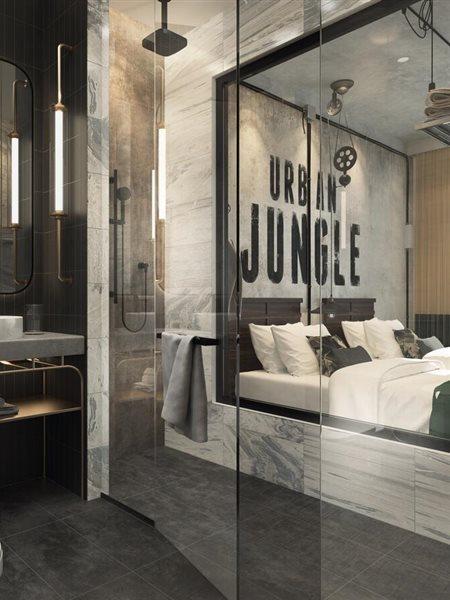 Scapes Hotel Гентинг Хайлендс Екстериор снимка