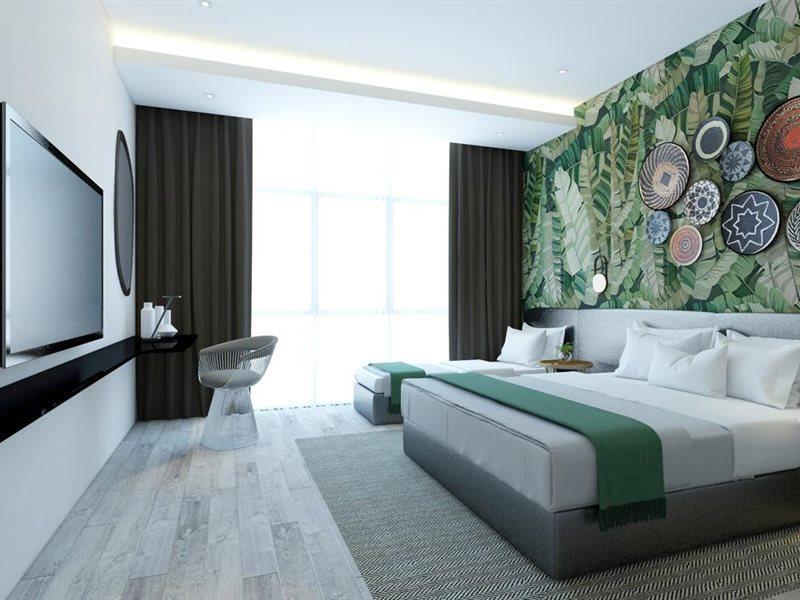 Scapes Hotel Гентинг Хайлендс Екстериор снимка