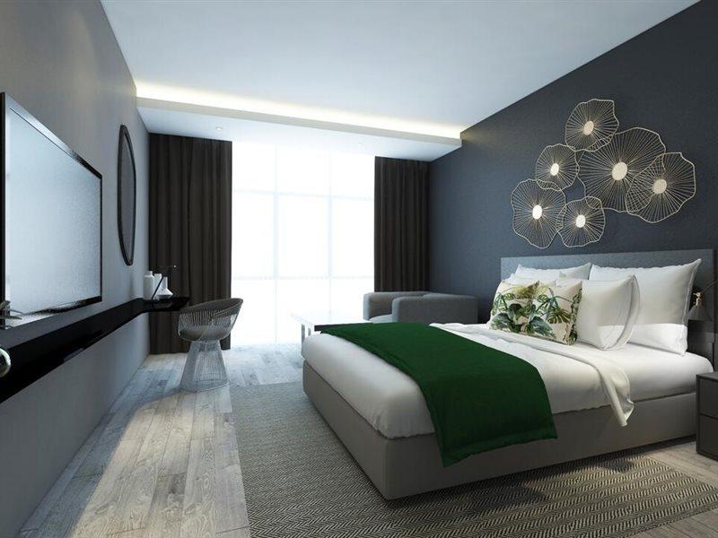 Scapes Hotel Гентинг Хайлендс Екстериор снимка