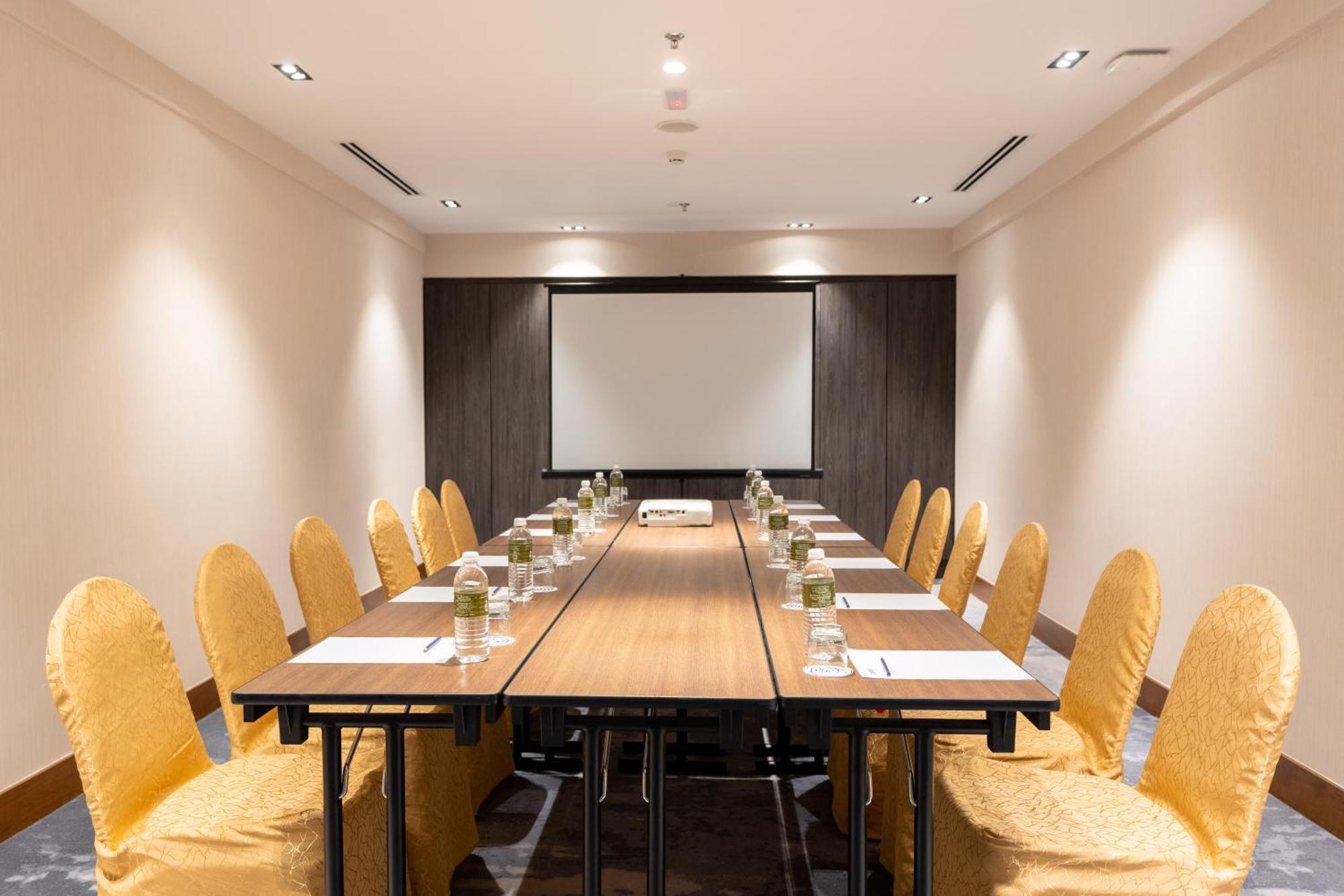 Scapes Hotel Гентинг Хайлендс Екстериор снимка